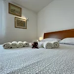 Apartments Matacin With Sea View